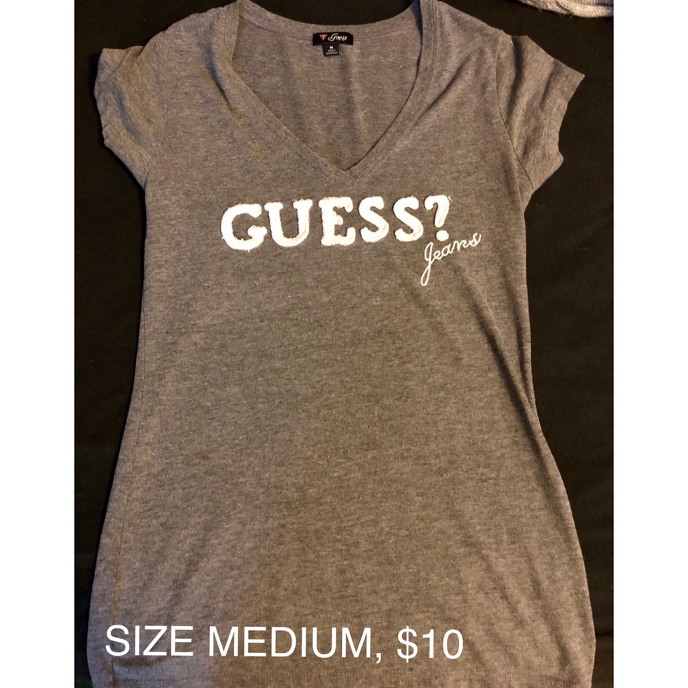 Guess T-shirt